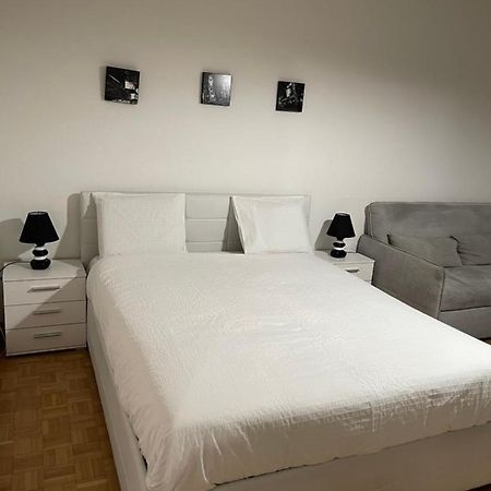 Cosy Apartment - Geneva Centre المظهر الخارجي الصورة