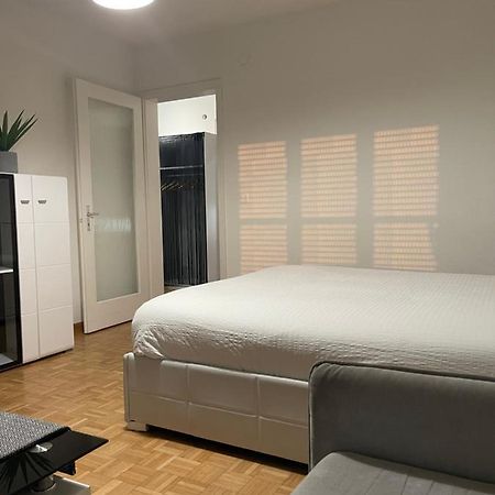 Cosy Apartment - Geneva Centre المظهر الخارجي الصورة