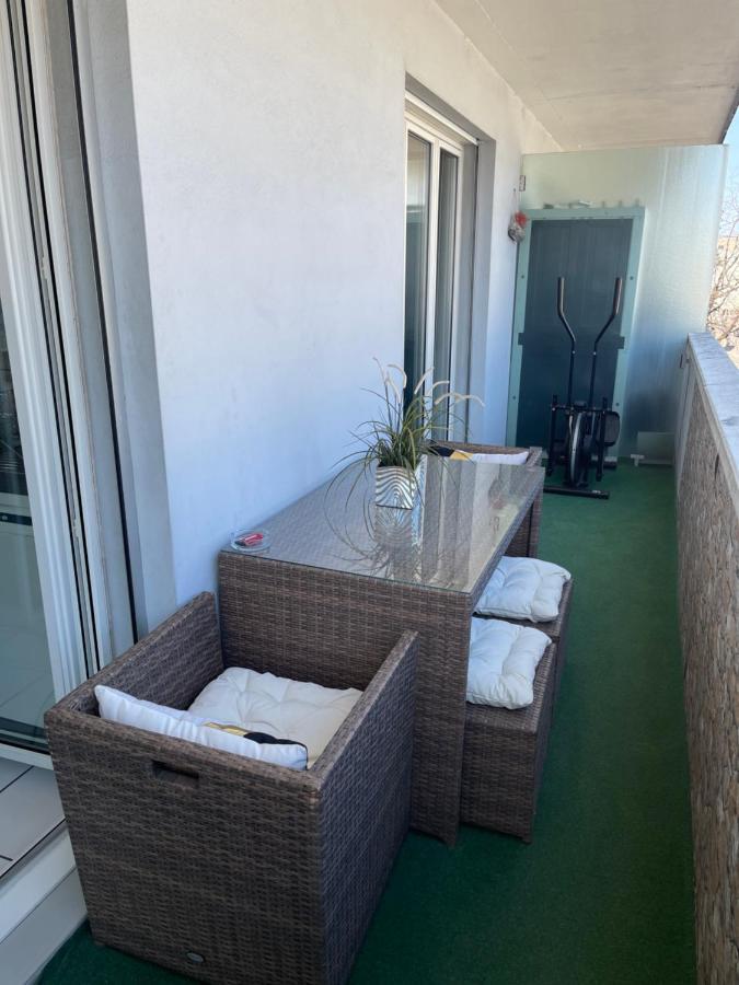 Cosy Apartment - Geneva Centre المظهر الخارجي الصورة