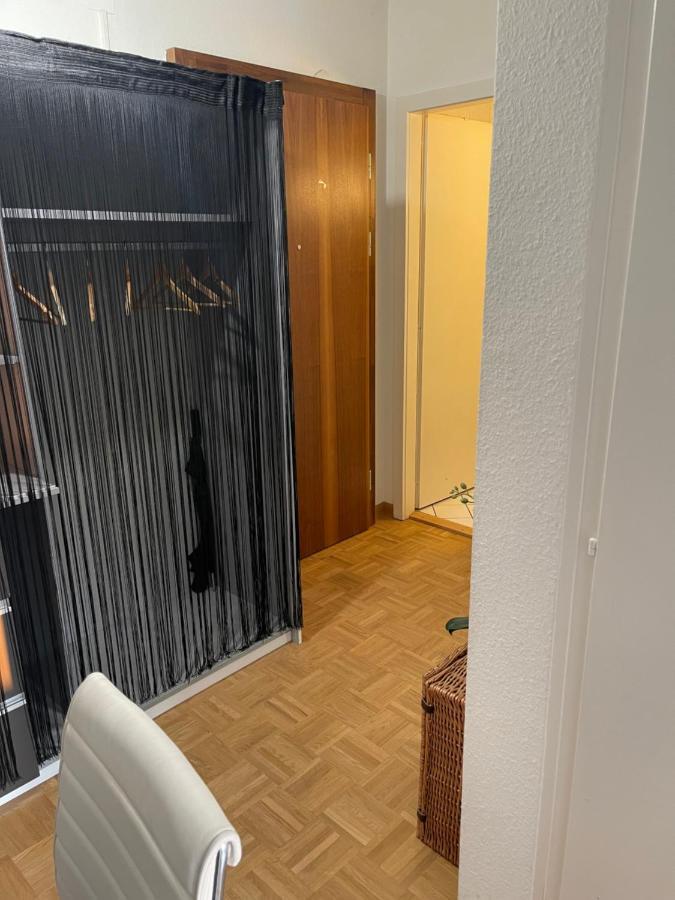 Cosy Apartment - Geneva Centre المظهر الخارجي الصورة