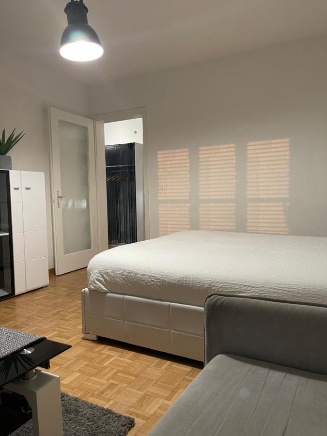 Cosy Apartment - Geneva Centre المظهر الخارجي الصورة