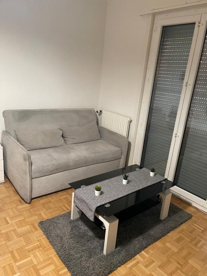 Cosy Apartment - Geneva Centre المظهر الخارجي الصورة